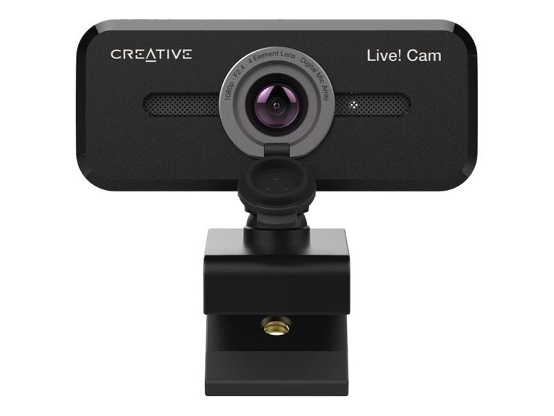 Creative Live! Cam Sync 1080p V2